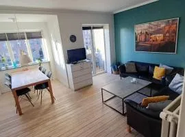 Beautiful 3 bedroom apartment in Central City