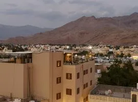 فندق المدينة القديمة Old Town Hotel