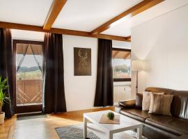 Weinberg，位于Zeilarn的酒店