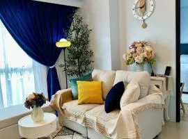 Cityscape Suite at Saint Honoré, Iloilo City