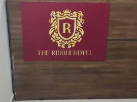 The Riddhi Hotel