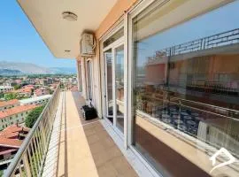 Sunny Side Apartment Shkoder Albania