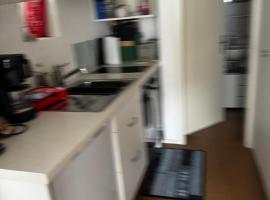 Small Room Marilyn，位于格施泰格维勒的酒店