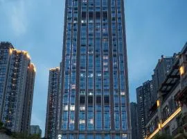 重庆归吾乡江景酒店
