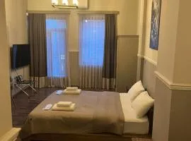 City Loft 4 Stamatina's Luxury Apartments