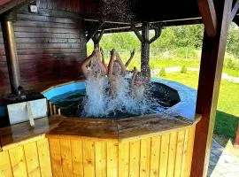 Vila David 2 Comarnic