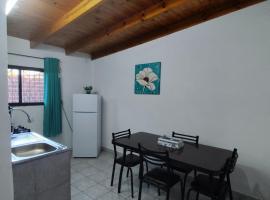 Claudia Apart，位于Wanda的酒店