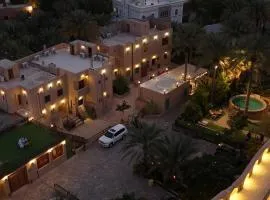 نزل البستان Bustan lnn