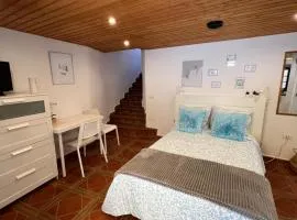 El Pequeño Refugio - C