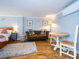Holly House Studio, Lavenham