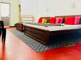 Dilusha Home Stay，位于Maskeliya的酒店