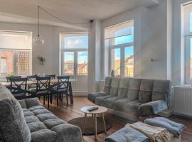 Maro Appartments，位于伊普尔的住宿