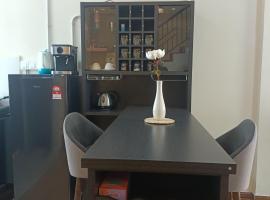 138 GuestHouse Keningau，位于Keningau的酒店