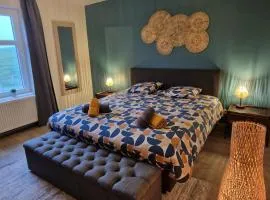 Gîte au cœur de la famenne