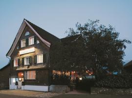 Haus Engel Gams，位于Gams的酒店