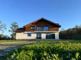 Pensiunea Lili’s House