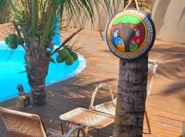 Sol do Gostoso Studio