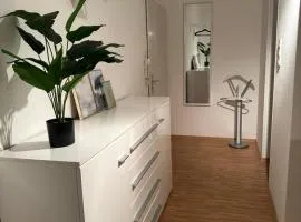 Living Lu - cosy Apartment one - Netflix - Mannheim - BASF