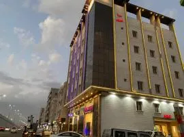 درة العروس للوحدات السكنية المفروشة