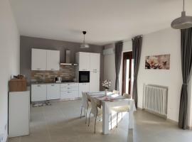 Casa Vacanza Magnolia，位于Tollo的酒店