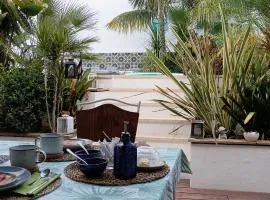 Oasis de Bornos Maison Entière