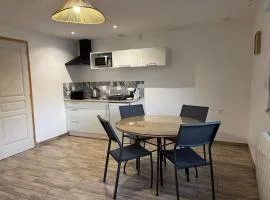 Gîte à la campagne 2