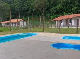 Fazenda Piloes