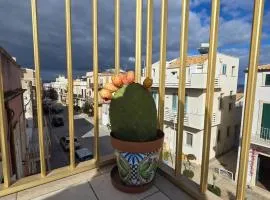 Regina Elena Apartment