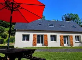 Appartement avec vue panoramique