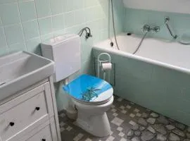 Jacky Apartment