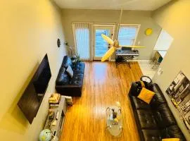 Zen House Of Downtown Decatur Emory Cdc