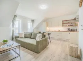 Apartmán Krušnohor