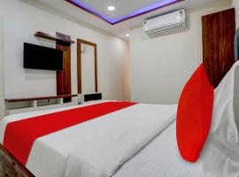 Hotel O Prime Inn，位于巴罗达的酒店