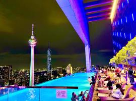 Platinum KLCC By Luxury Suites，位于吉隆坡的酒店