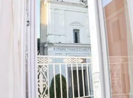 La Casetta Pompei Sorrento Guest House Vesuvio