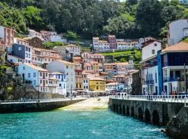 Cudillero Centro Piso Brother Law SL