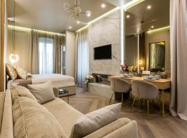 K&K2 Luxury Studios，位于斯普利特的自助式住宿