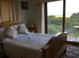 Room in Guest room - Orchard Manor, Fore Street, Nr Truro