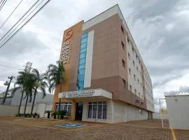 Golden Tower Express Araraquara by Fênix Hotéis