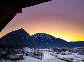 Apartment Sunset am Wolfgangsee