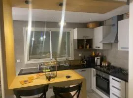 luxe et confort appartement Sahloul 4