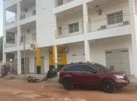 Sanchaba Apartments