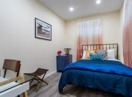 Upscale Relax 2 Bedroom near Yankee Stadium 14 min drive