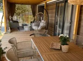 Mobile Home B