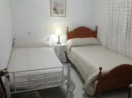 Room in Holiday house - Habitacion Privada Doble Toledo