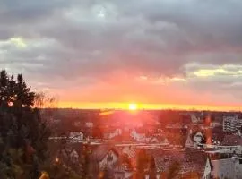 Appartement an der Weinstraße Bad Bergzabern