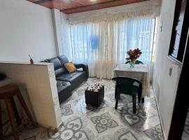 Hostal San Felipe