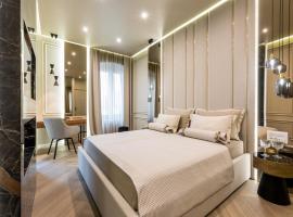 K&K Luxury Rooms