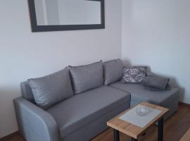 Apartamenty przy Armii Krajowej II，位于克卢奇堡的酒店