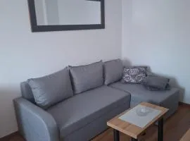 Apartamenty przy Armii Krajowej II